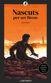 Nascuts per ser Breus, Antoni Mata Damunt - LA GALERA