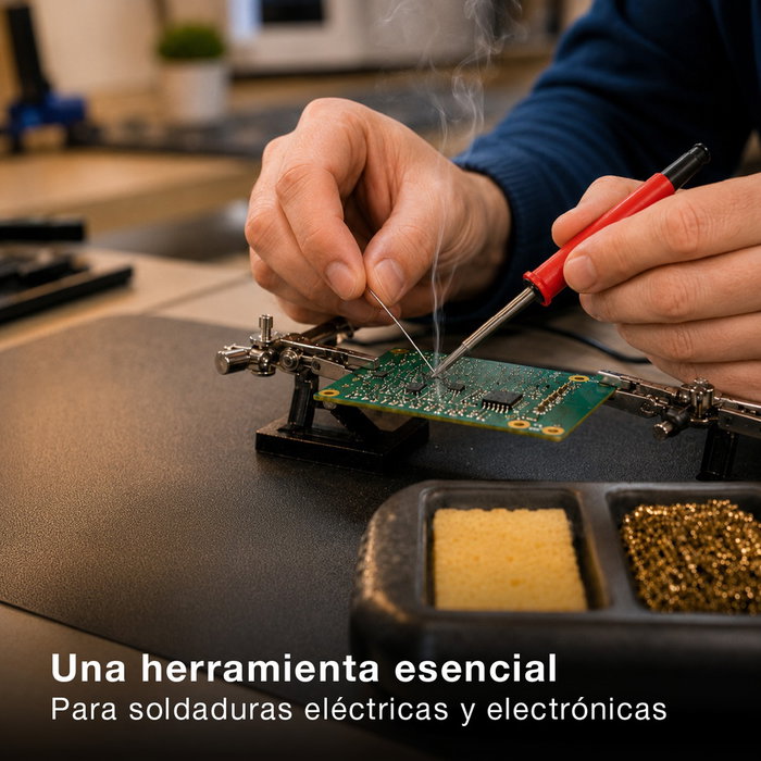 Hantums Recambio puntas para soldador eléctrico Hantums Recambio puntas para soldador eléctrico