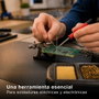 Hantums Recambio puntas para soldador eléctrico