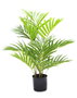 DKD Home Decor Palmera Verde PVC PP 40x50x70 cm