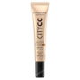 Madara City Cc Hyaluronic Anti-Pollution Cc Cream Spf 15 Light 15 Ml
