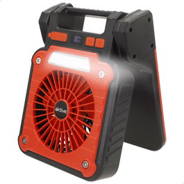 AKTIVE-VENTILADOR CAMPING PORT