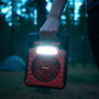 AKTIVE-VENTILADOR CAMPING PORT