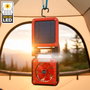 AKTIVE-VENTILADOR CAMPING PORT