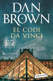 El código Da Vinci, Dan Brown - LABUTXACA