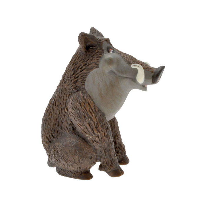 Asterix figura mini Wild Boar 5 cm Asterix figura mini Wild Boar 5 cm