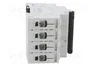 ABB Interruptor magnetotérmico S200 100A 1 polo