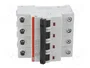 ABB Interruptor magnetotérmico S200 100A 1 polo
