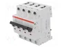 ABB Interruptor magnetotérmico S200 100A 1 polo