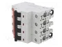 ABB Interruptor magnetotérmico S200 100A 1 polo