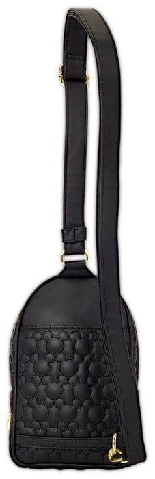 Loungefly Disney by Loungefly Bandolera Sling Mickey