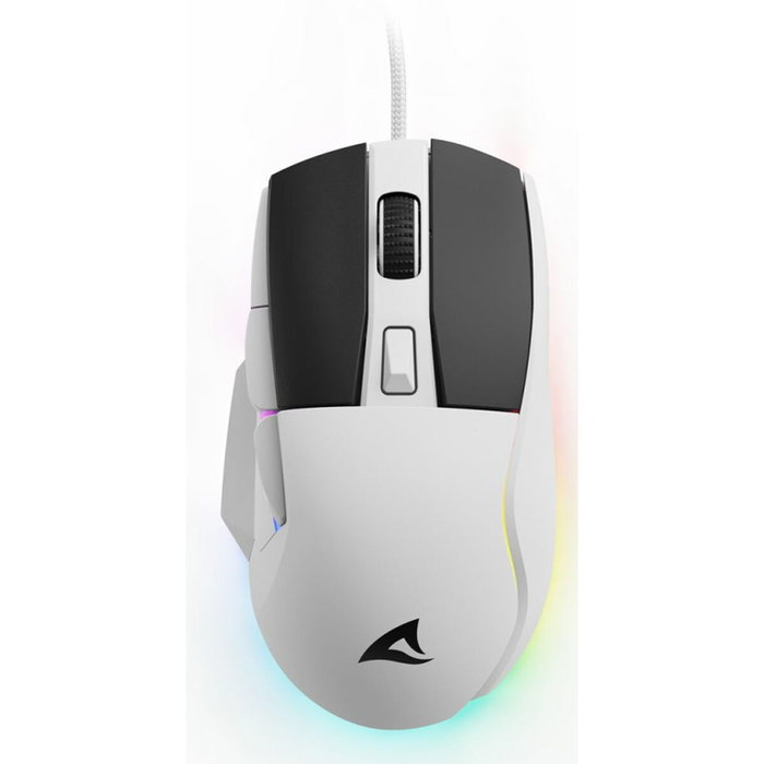 SHARKOON Sharkoon SGM35 Blanco