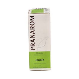 PRANAROM ACEITES Jazmin Aceite Absoluto 5Ml