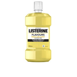 Listerine Flavours Fresh Lime & Mint 500 ml