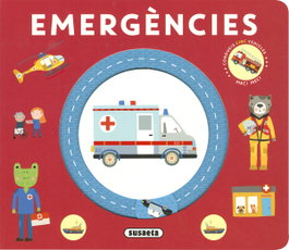 Emergències, Susaeta Ediciones - SUSAETA EDICIONES
