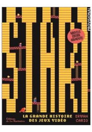 Penguin Random House Grupo Editorial, S.A.U. Start! Historia Ilustrada de los Videojuegos