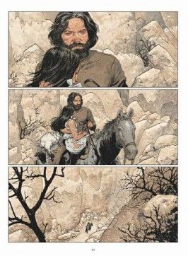 Penguin Random House Grupo Editorial, S.A.U. Los Hijos del Topo (Ed. Integral) inevitable de Alejandro Jodorowsky