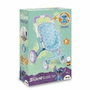Smoby Cochecito Stitch con Peluche