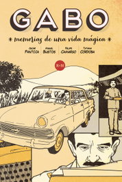 GABO, Oscar Pantoja - REY NARANJO