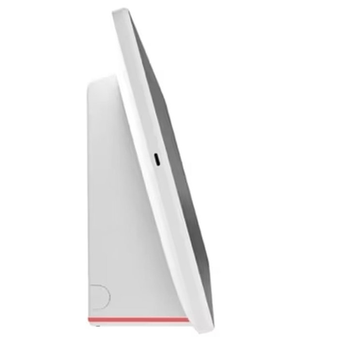 Cisco Room Navigator para pared 10,1 pulgadas Blanco