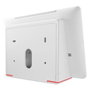 Cisco Room Navigator para pared 10,1 pulgadas Blanco