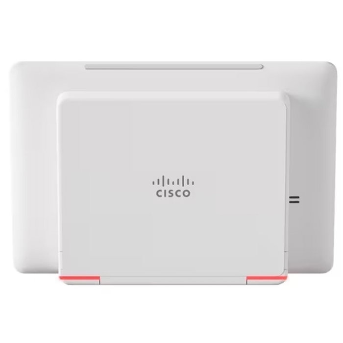 Cisco Room Navigator para pared 10,1 pulgadas Blanco