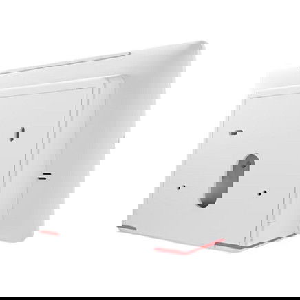 Cisco ROOM NAVIGATOR-WALL MOUNT Dispositivo Pantalla 10.1" LCD Táctil Capacitiva Blanca