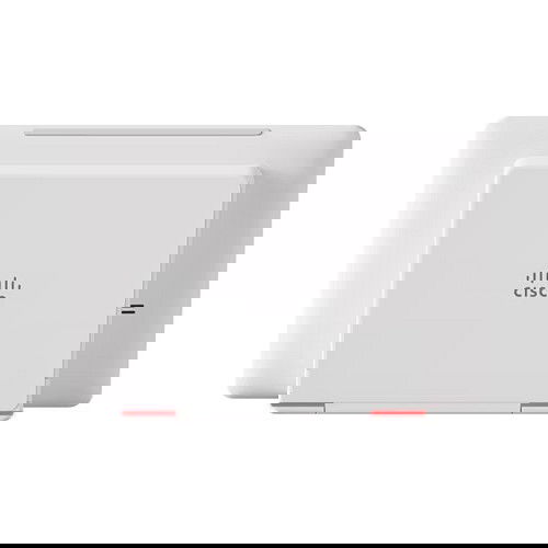 Cisco ROOM NAVIGATOR-WALL MOUNT Dispositivo Pantalla 10.1" LCD Táctil Capacitiva Blanca