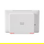 Cisco ROOM NAVIGATOR-WALL MOUNT Dispositivo Pantalla 10.1" LCD Táctil Capacitiva Blanca