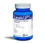 BIOSERUM Levels Up Vitamina C Alcalina 60 Comprimidos