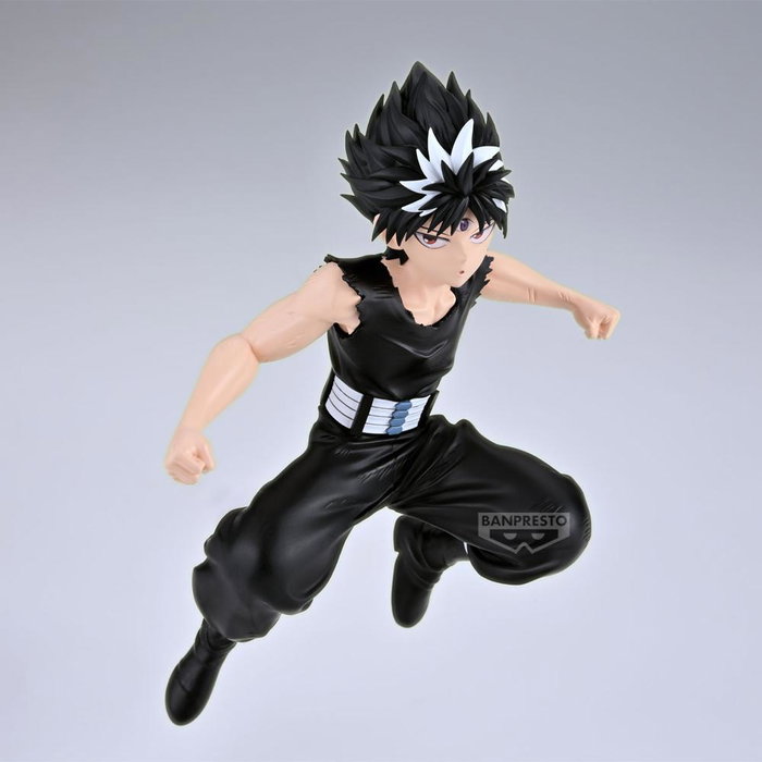 Banpresto Figura Yu Yu Hakusho Maximatic Hiei