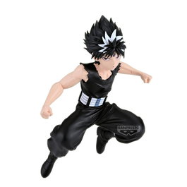 Banpresto Figura Yu Yu Hakusho Maximatic Hiei