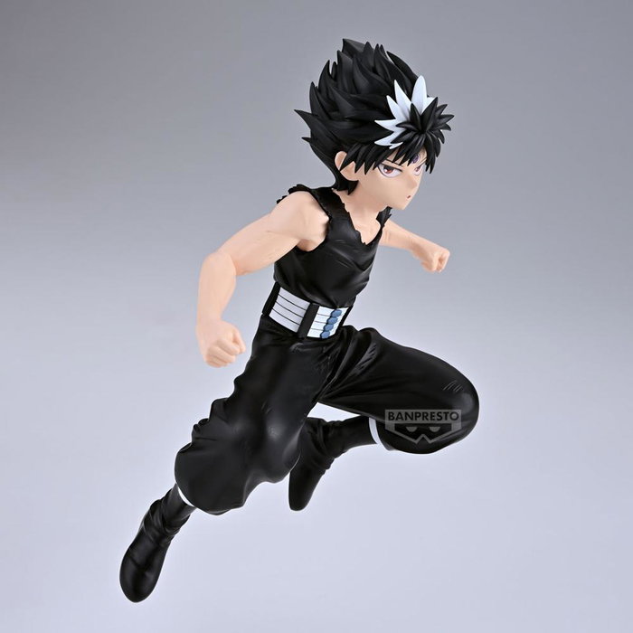 Banpresto Figura Yu Yu Hakusho Maximatic Hiei