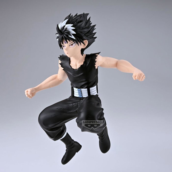Banpresto Figura Yu Yu Hakusho Maximatic Hiei
