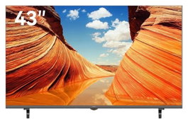Aiwa TS-431N 43 pulgadas 4K UHD LED Tizen