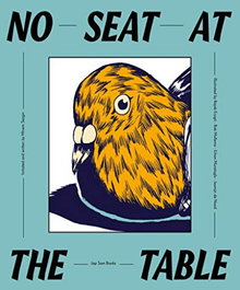 JAP SAM, NO SEAT AT THE TABLE - Minem Sezgin