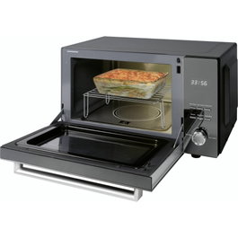 Proficook PC-MWG 1204 Black