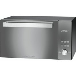 Proficook PC-MWG 1204 Black
