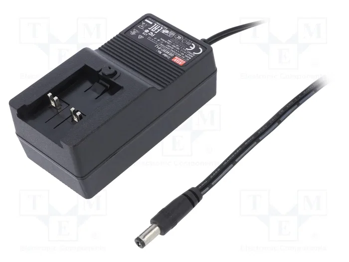 MEAN WELL GE40I07-P1J 20W 7,5VDC MEAN WELL GE40I07-P1J 20W 7,5VDC