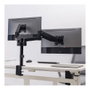 VALUE Soporte Dual para Monitores 17.99.1182, 17-81 Pulgadas