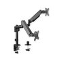 VALUE Soporte Dual para Monitores 17.99.1182, 17-81 Pulgadas