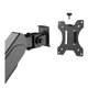VALUE Soporte Dual para Monitores 17.99.1182, 17-81 Pulgadas