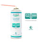 EWENT Spray de limpieza de aire acondicionado EW5619 reacondicionado 400ml