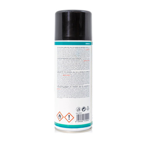EWENT Spray de limpieza de aire acondicionado EW5619 reacondicionado 400ml