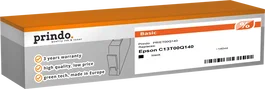 Prindo Cartucho de tinta negro PRIET00Q140 Basic