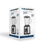 Blaupunkt Batidora de Vaso 1000W, Vaso de Cristal 1500ml, Acero Inoxidable