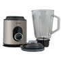 Blaupunkt BP4002 Batidora de vaso 1000W con vaso de cristal 1500ml