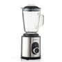 Blaupunkt BP4002 Batidora de vaso 1000W con vaso de cristal 1500ml