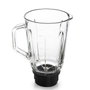 Blaupunkt BP4002 Batidora de vaso 1000W con vaso de cristal 1500ml