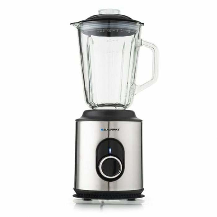 Blaupunkt BP4002 Batidora de vaso 1000W con vaso de cristal 1500ml